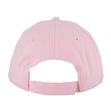 Universal Athletics Headwear Baseball Cap North Division Basic Cap pink - 1 piece